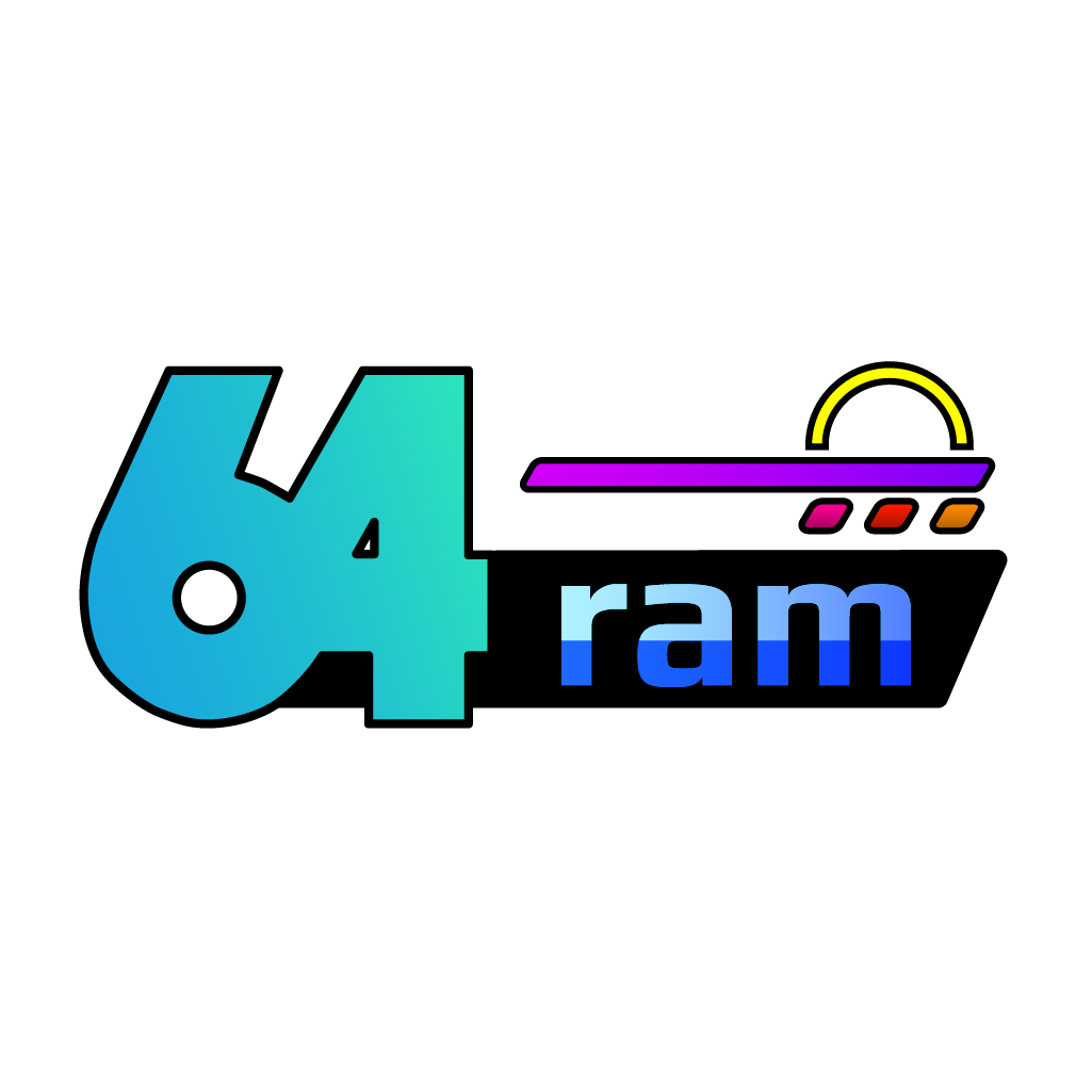 64Ram